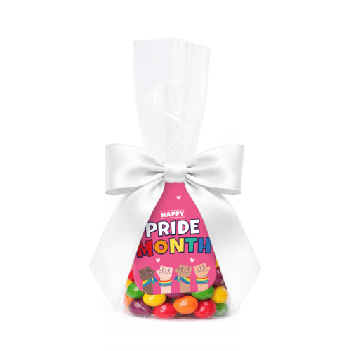 Pride 2026 - Swing Tag Bag - Skittles®
