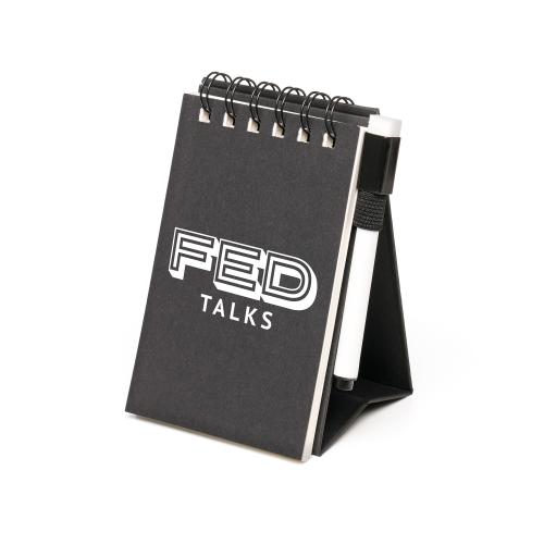 Whiteboard Notepad