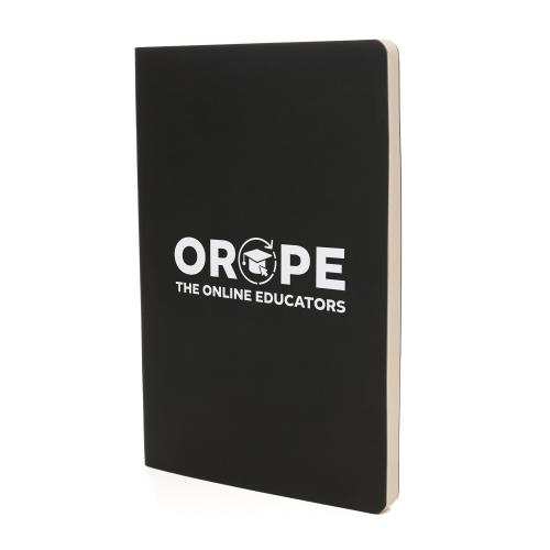 A5 Flexi Premium Notebook