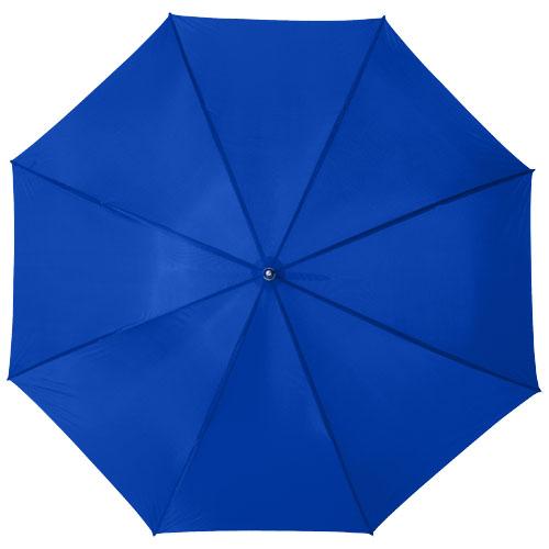 Karl 30" golf umbrella with wooden handle