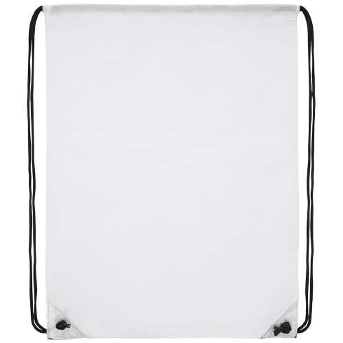 Oriole premium drawstring bag 5L