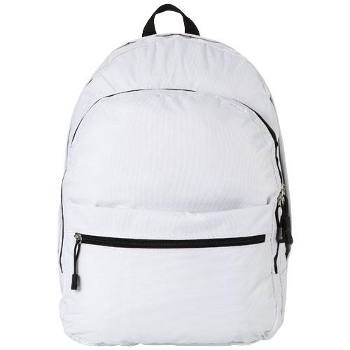 Trend 4-compartment backpack 17L