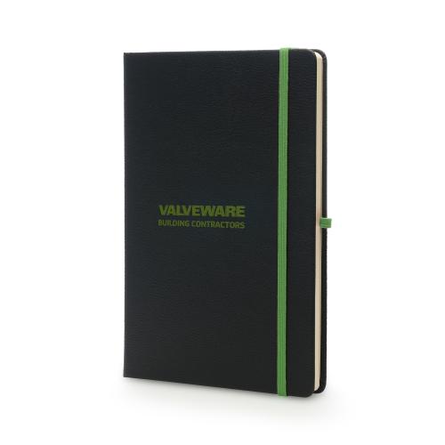 A5 Reveal Notebook