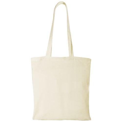 Peru 180 g/m² cotton tote bag 7L