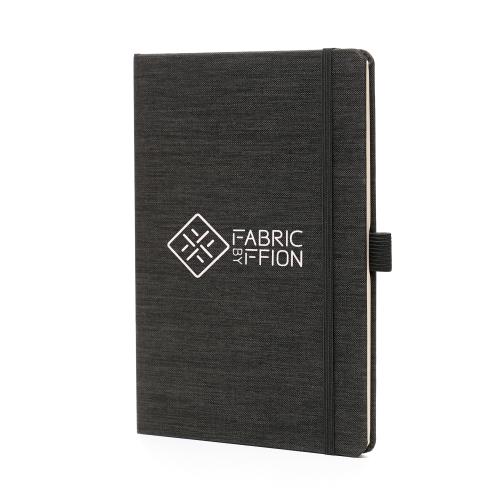 A5 Vero Recycled Notebook