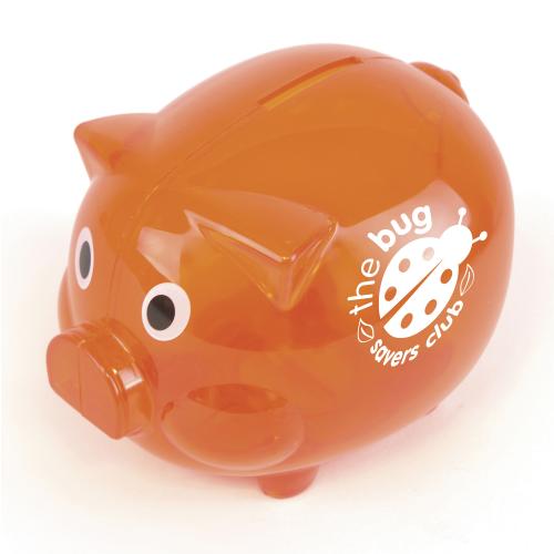 Piggy Bank