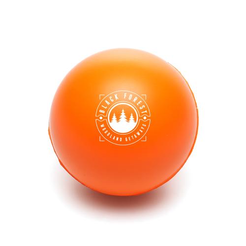 60mm Stress Ball