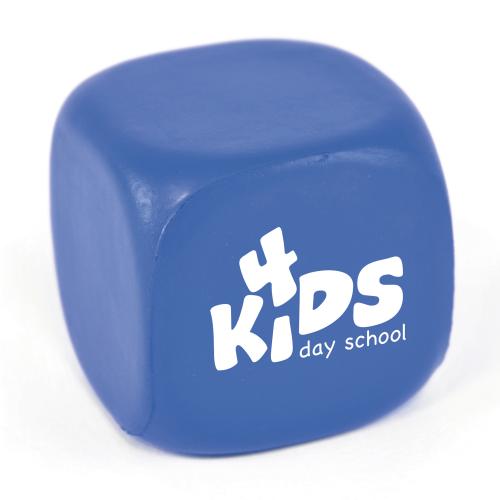 Stress Cube