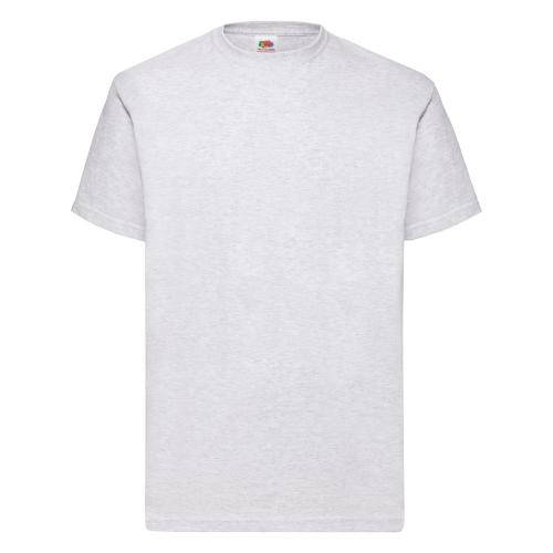 Fruit of the Loom Valueweight Cotton T-Shirt (Men's)