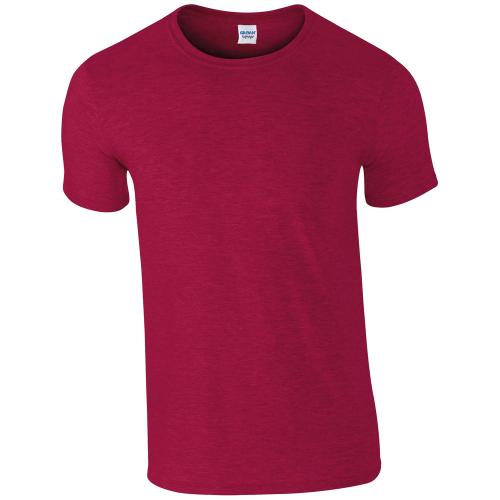 Gildan® Softstyle™ Adult Ringspun T-shirt