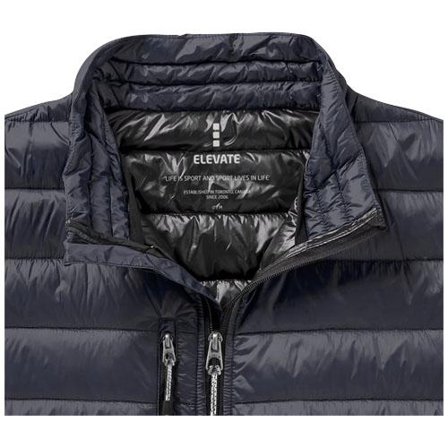 Scotia men's lightweight down bodywarmer