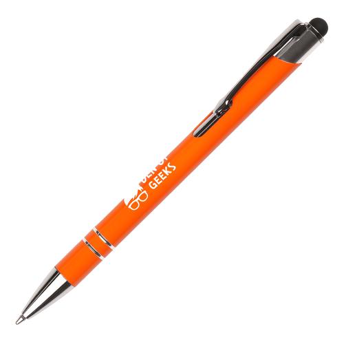 Beck Stylus Plus Ball Pen