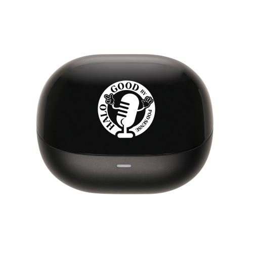 NOVA 400mAh ANC Wireless Earbuds