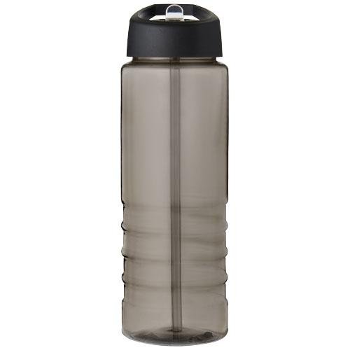 H2O Active® Eco Treble 750 ml spout lid sport bottle 