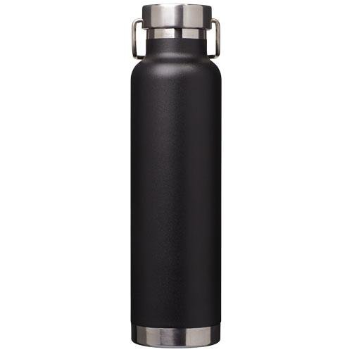 Thor 650 ml copper vacuum insulated sport bottle