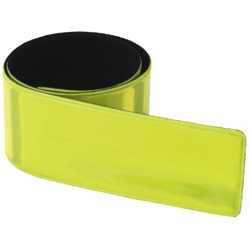 RFX™ Hitz 34 cm reflective PVC safety slap wrap