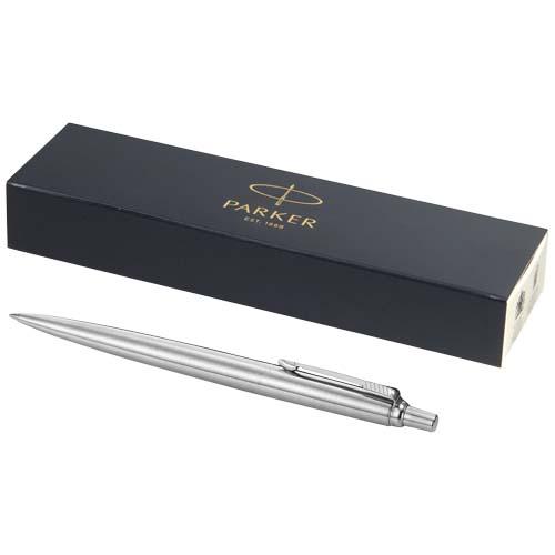 Parker Jotter ballpoint pen (blue ink)