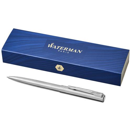Waterman Graduate ballpoint pen (blue ink)