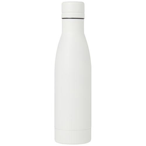 Vasa 500 ml RCS certified recycled stainless steel copper vacuum insulated bottle