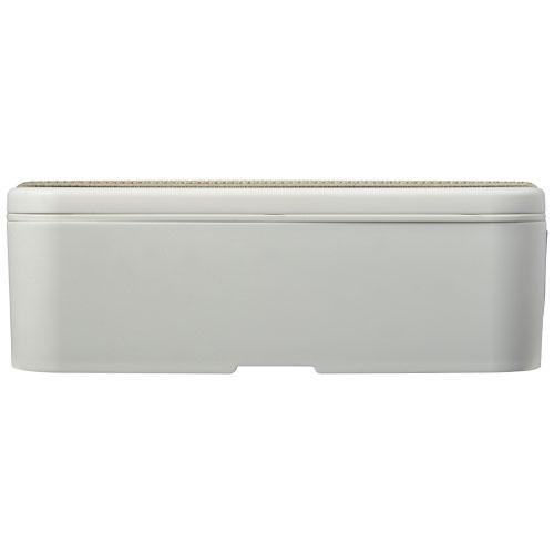 MIYO Renew 700 ml single layer lunch box