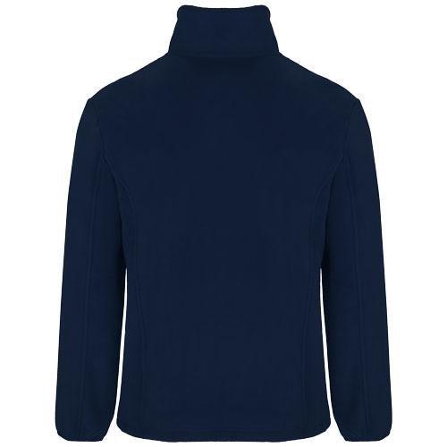 Artic kids full zip fleece jacket