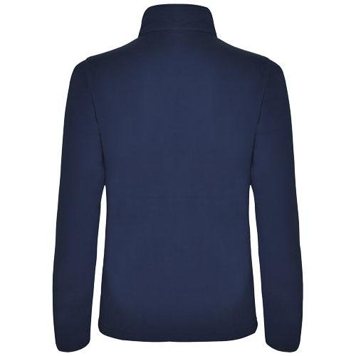 Himalaya women's quarter zip fleece jacket